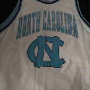 Apex North Carolina tank